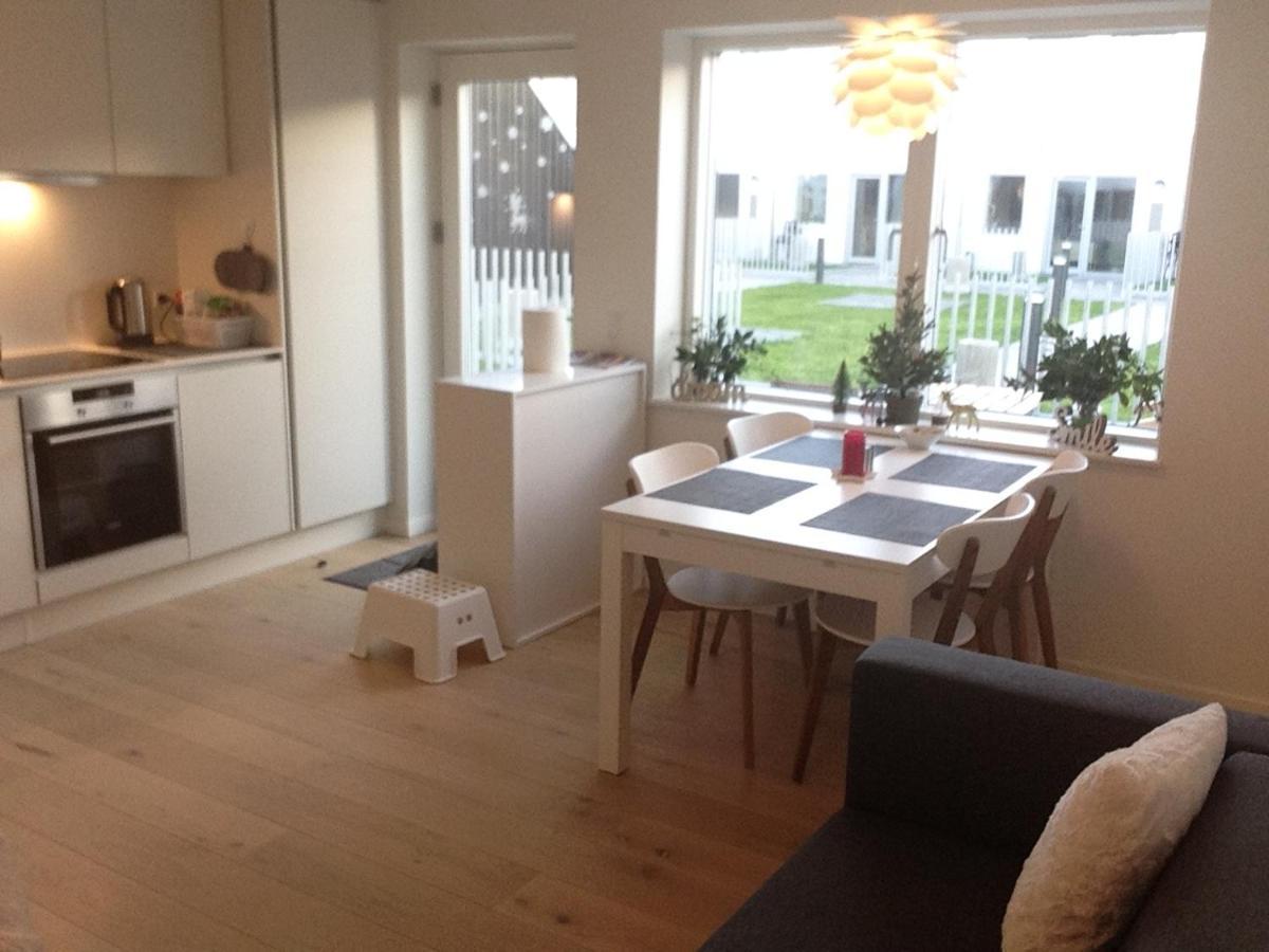 Ana'S Bed & Kitchen Hotell Köpenhamn Exteriör bild